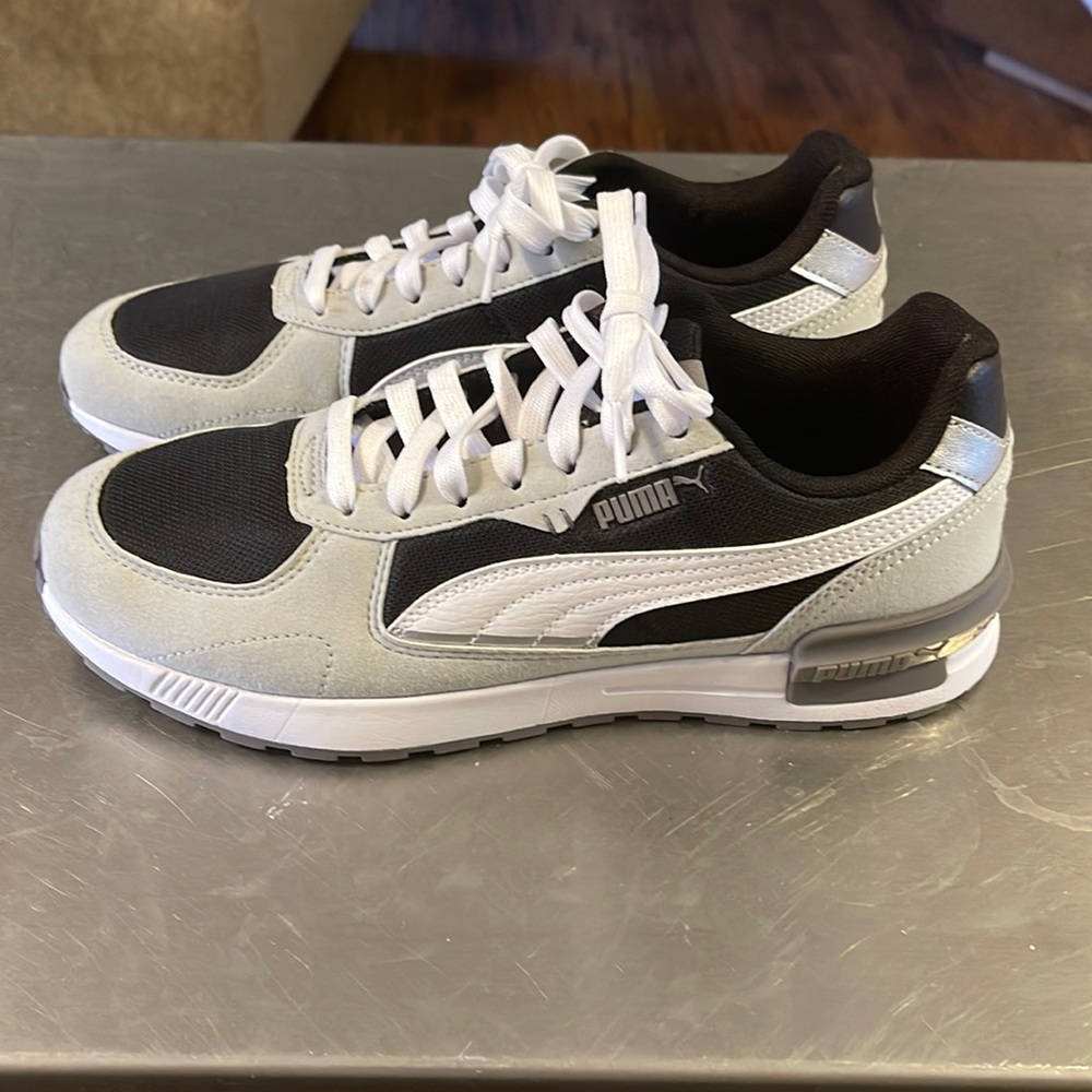 Puma shoes